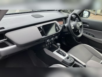 Used Honda Jazz 2021 for sale - 78556021: Photo