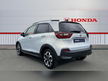 Used Honda Jazz 2021 for sale - 78556021: Photo