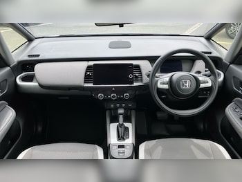 Used Honda Jazz 2021 for sale - 78556021: Photo