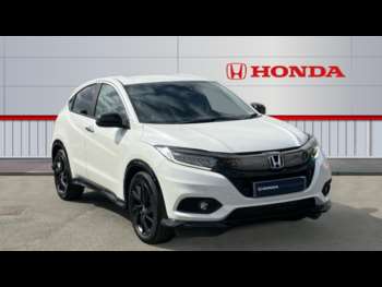 2020 (70) - 1.5 i-VTEC Turbo Sport 5dr Petrol Hatchback