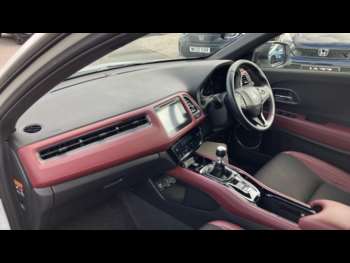 Used Honda HR-V 2020 for sale - 74569017: Photo