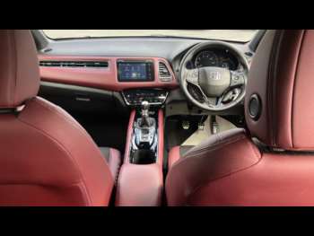 Used Honda HR-V 2020 for sale - 74569017: Photo