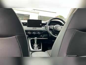 Used Honda HR-V 2024 for sale - 78938451: Photo