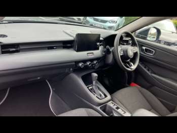 Used Honda HR-V 2024 for sale - 74447506: Photo