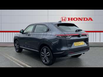 Used Honda HR-V 2024 for sale - 74447506: Photo