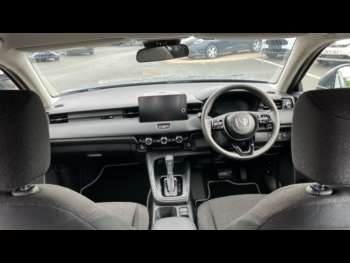 Used Honda HR-V 2024 for sale - 74447506: Photo