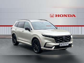 2025 (25) - 2.0 ePHEV Advance Tech 5dr eCVT Estate