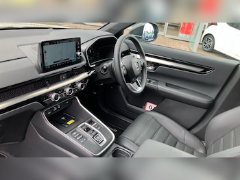 Used Honda CR-V 2025 for sale - 75529467: Photo
