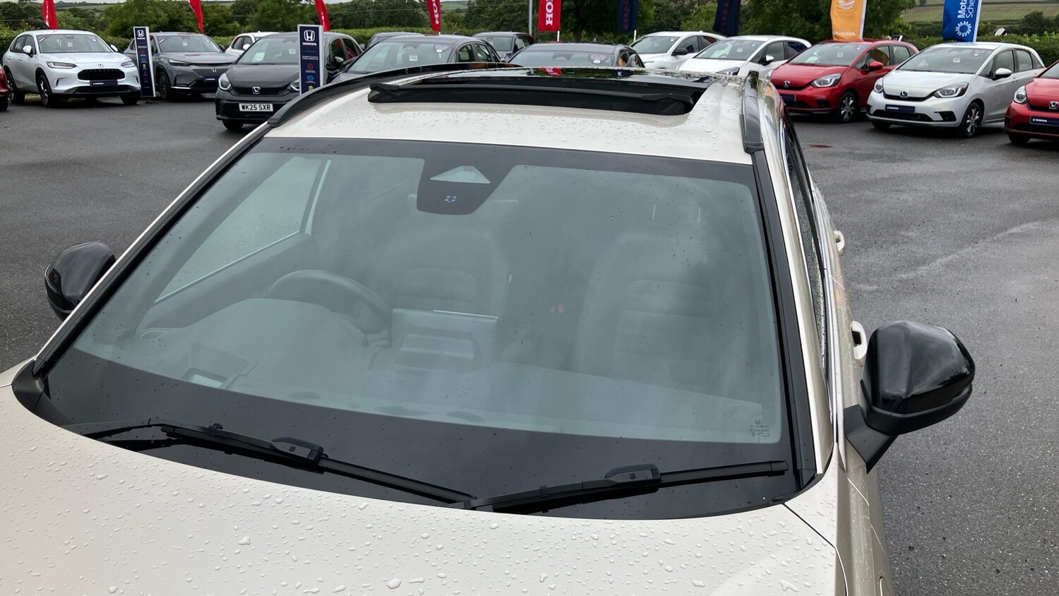 Vehicle 31