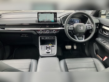 Used Honda CR-V 2025 for sale - 75529467: Photo