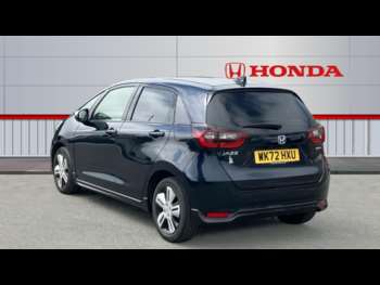 Used Honda Jazz 2022 for sale - 75113218: Photo