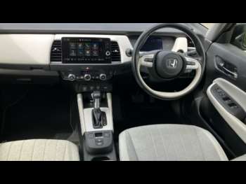 Used Honda Jazz 2022 for sale - 75113218: Photo