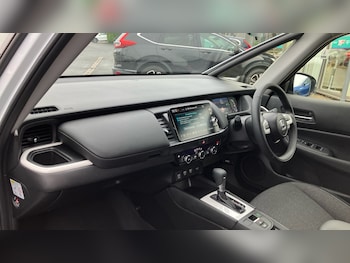 Used Honda Jazz 2024 for sale - 77007958: Photo