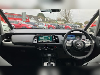 Used Honda Jazz 2024 for sale - 77007958: Photo