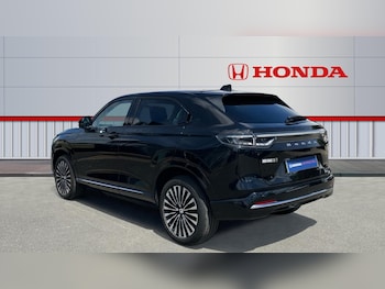 Used Honda e NY1 2024 for sale - 79008277: Photo