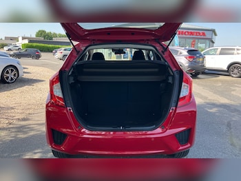 Used Honda Jazz 2017 for sale - 79177684: Photo
