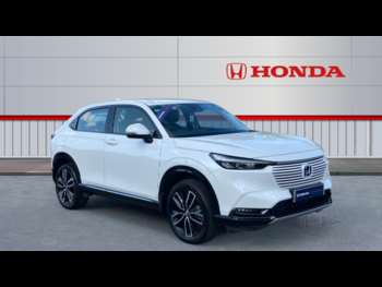 2022 (71) - 1.5 eHEV Advance 5dr CVT Hybrid Hatchback