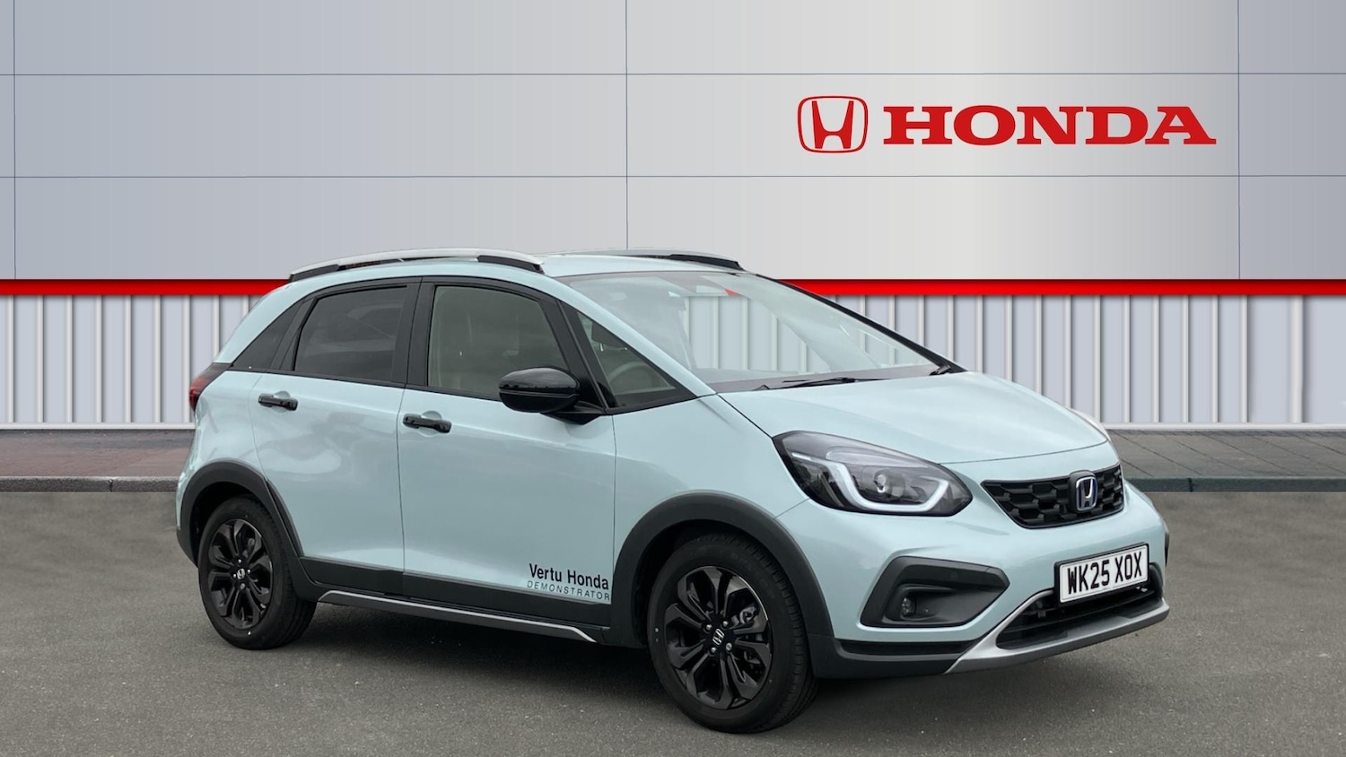 Used Honda Jazz 2025 for sale - 76834009: Photo 1