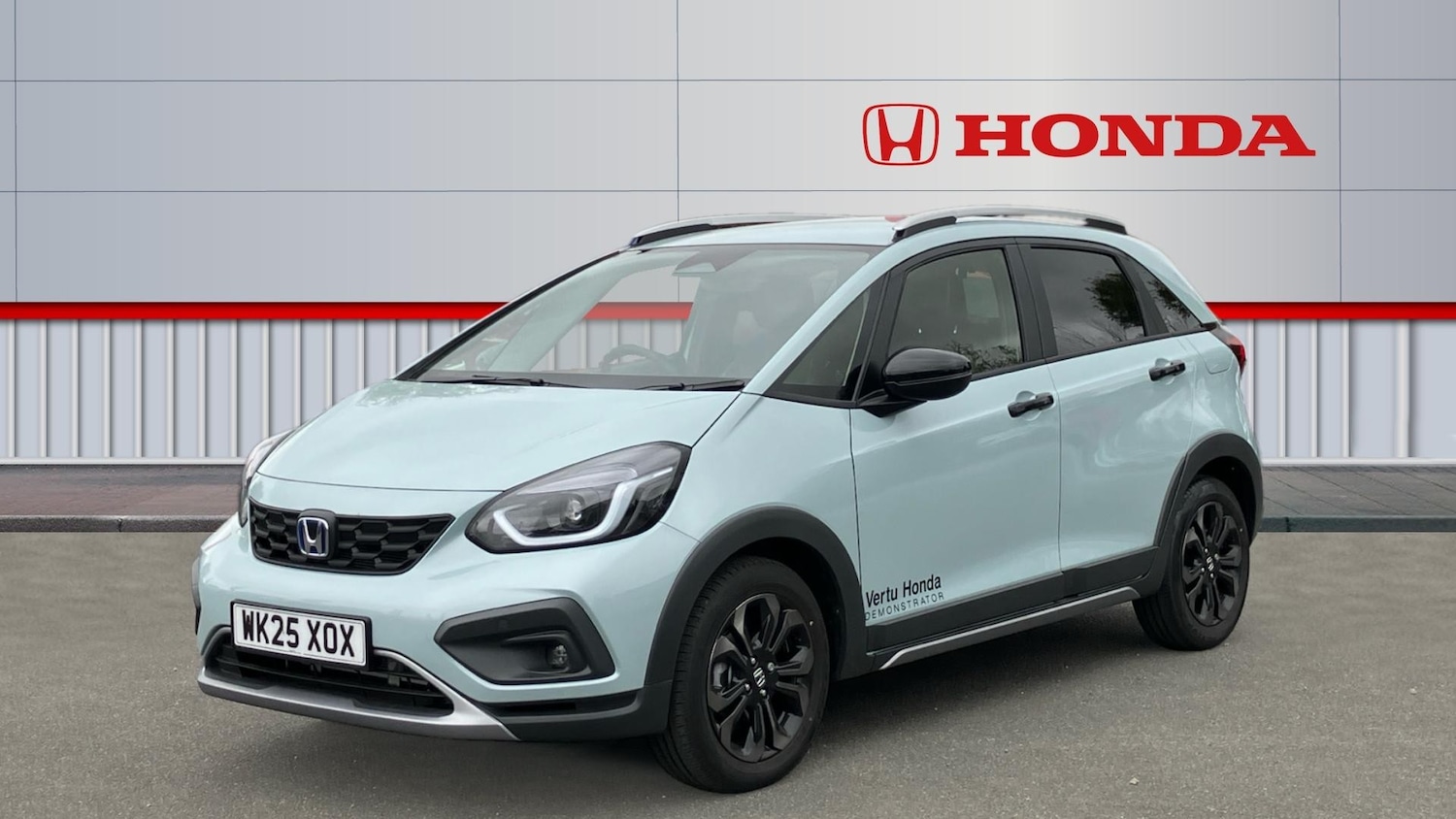 Used Honda Jazz 2025 for sale - 76834009: Photo 10