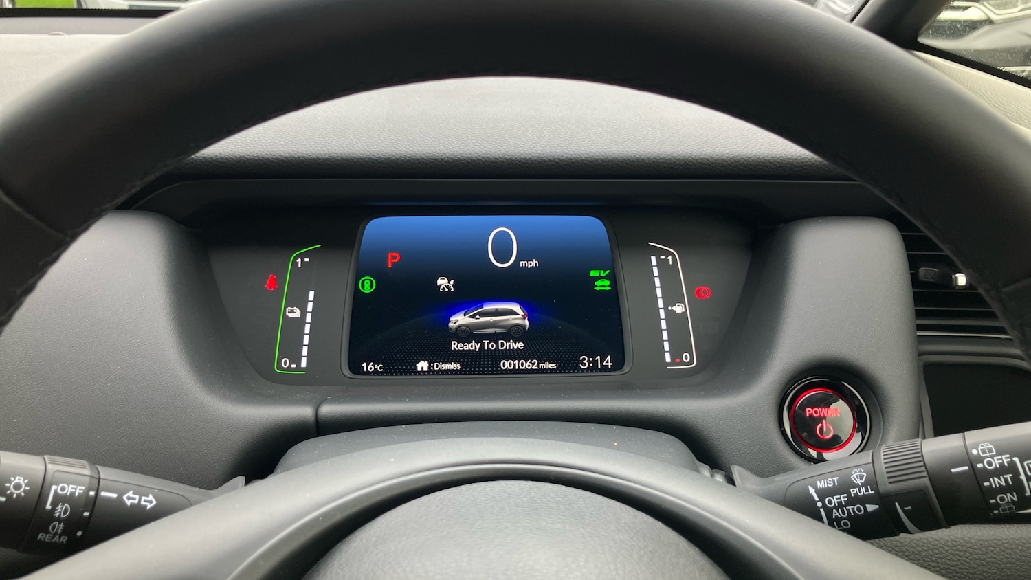 Used Honda Jazz 2025 for sale - 76834009: Photo 11