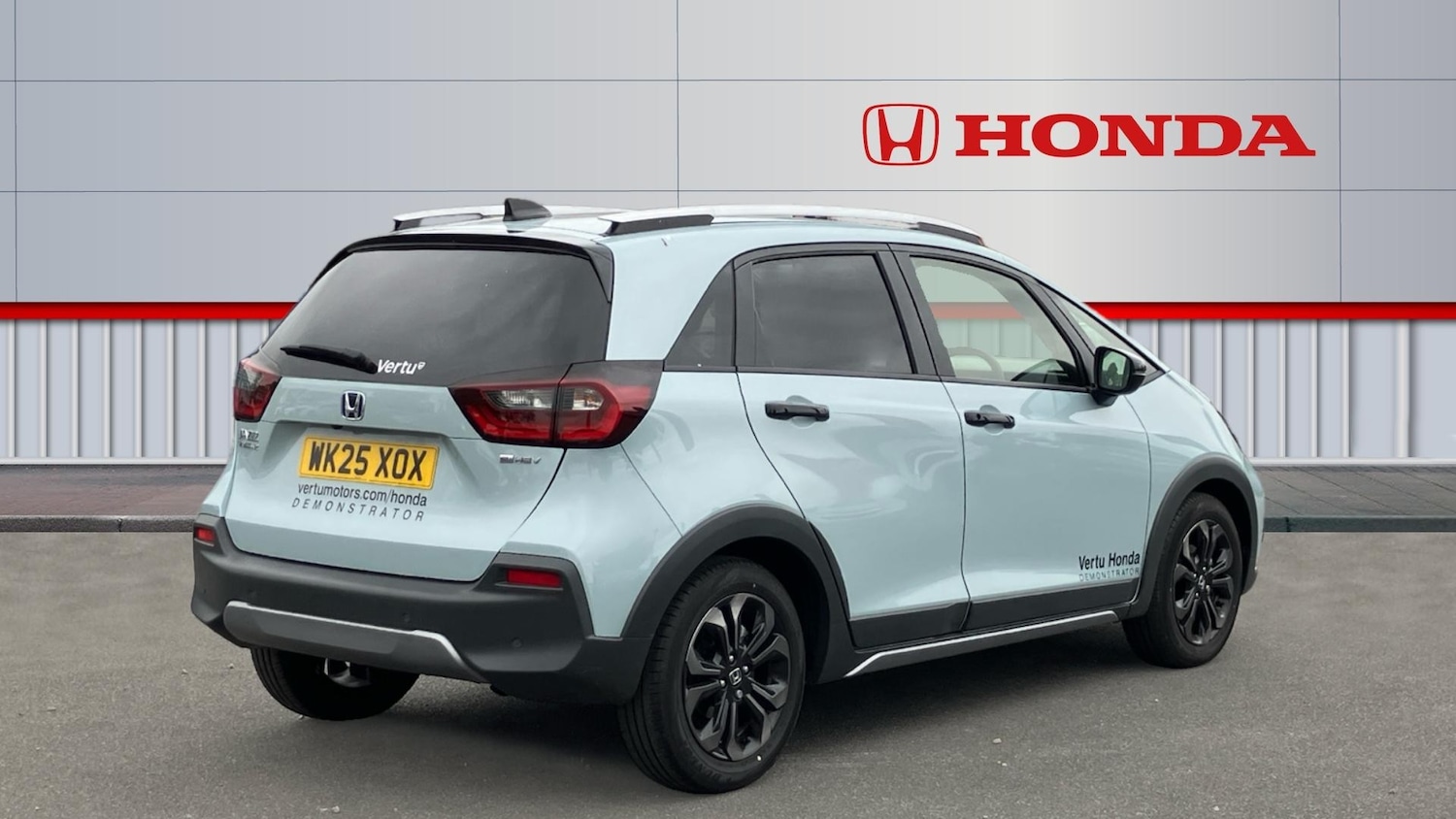 Used Honda Jazz 2025 for sale - 76834009: Photo 12