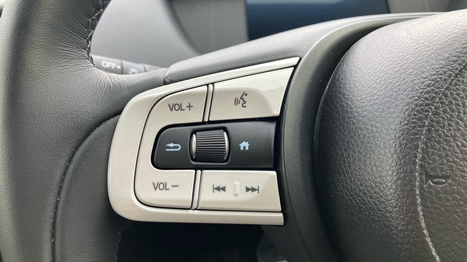 Used Honda Jazz 2025 for sale - 76834009: Photo 14