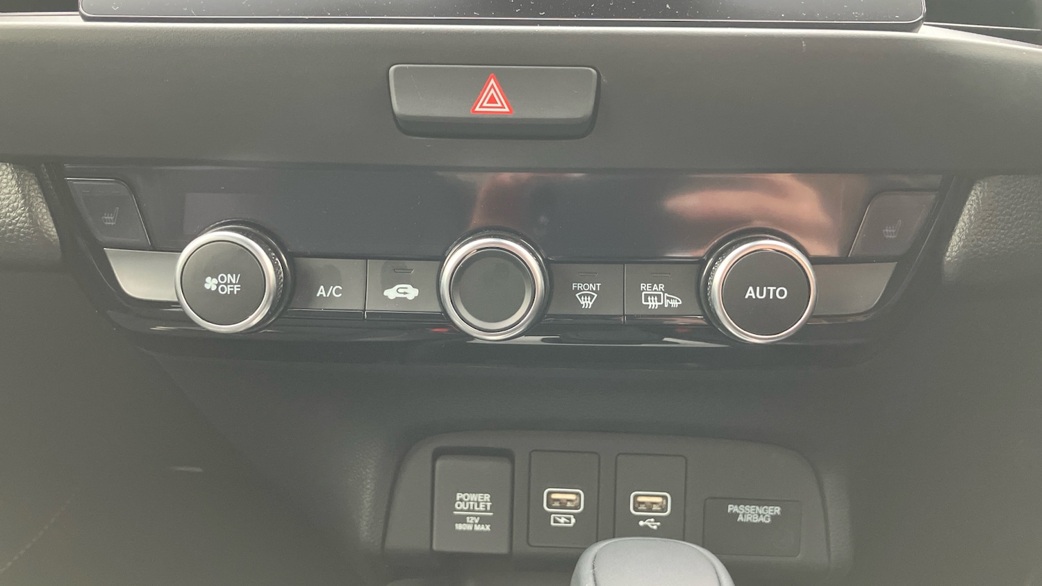 Used Honda Jazz 2025 for sale - 76834009: Photo 19