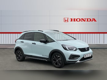 2025 (25) - 1.5 i-MMD Hybrid Crosstar Advance 5dr eCVT