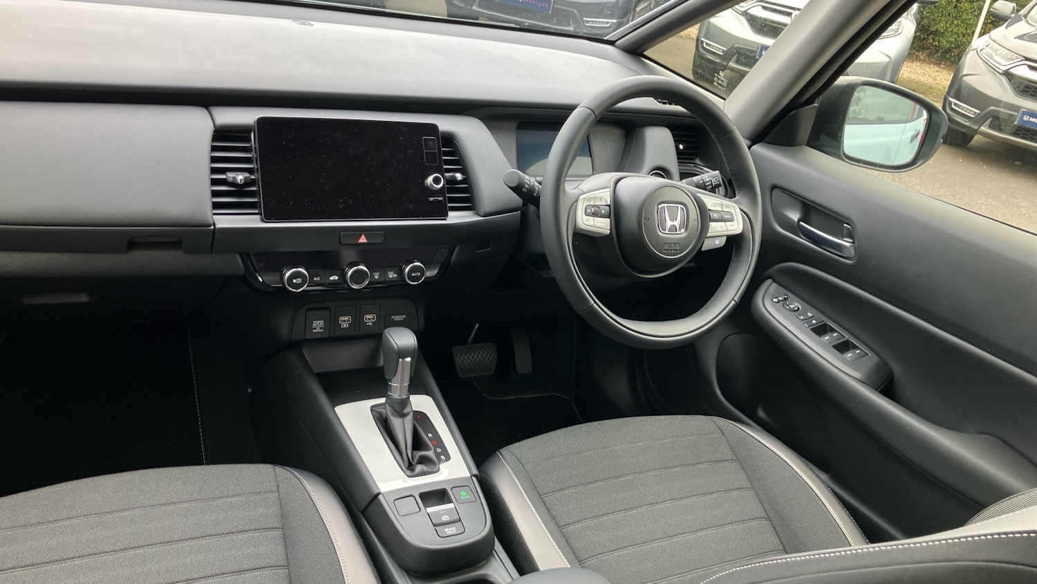 Used Honda Jazz 2025 for sale - 76834009: Photo 2