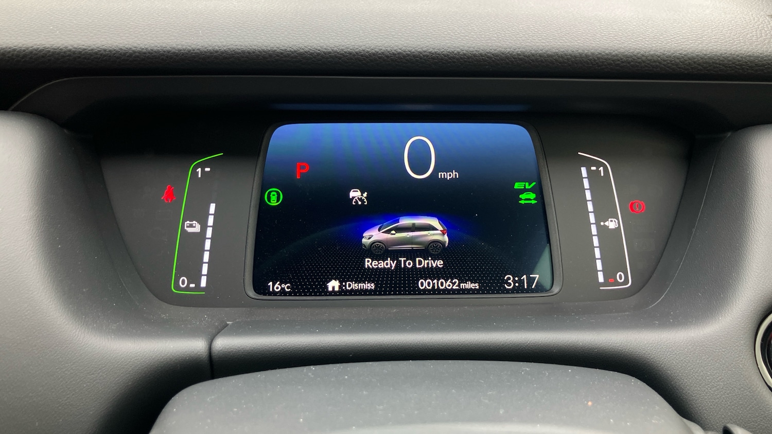 Used Honda Jazz 2025 for sale - 76834009: Photo 23