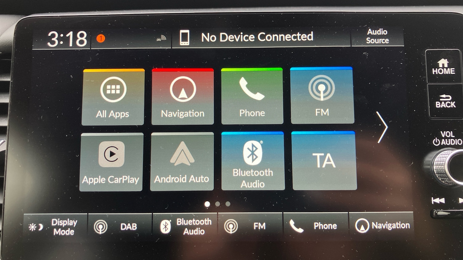 Used Honda Jazz 2025 for sale - 76834009: Photo 24