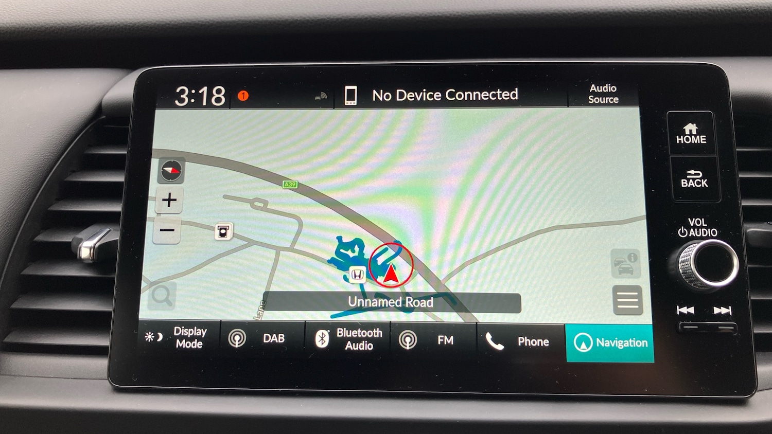 Used Honda Jazz 2025 for sale - 76834009: Photo 25