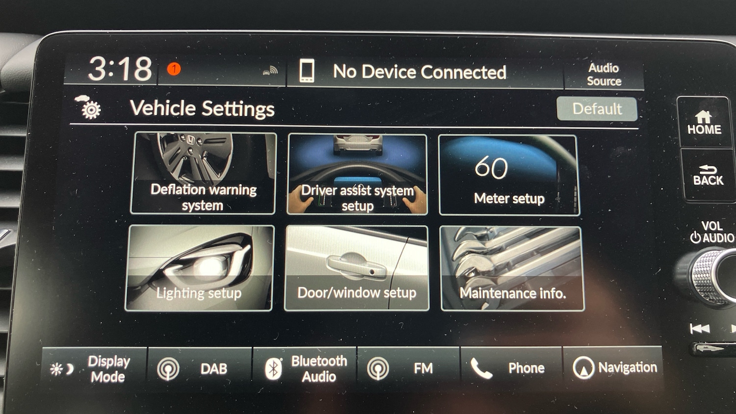 Used Honda Jazz 2025 for sale - 76834009: Photo 26