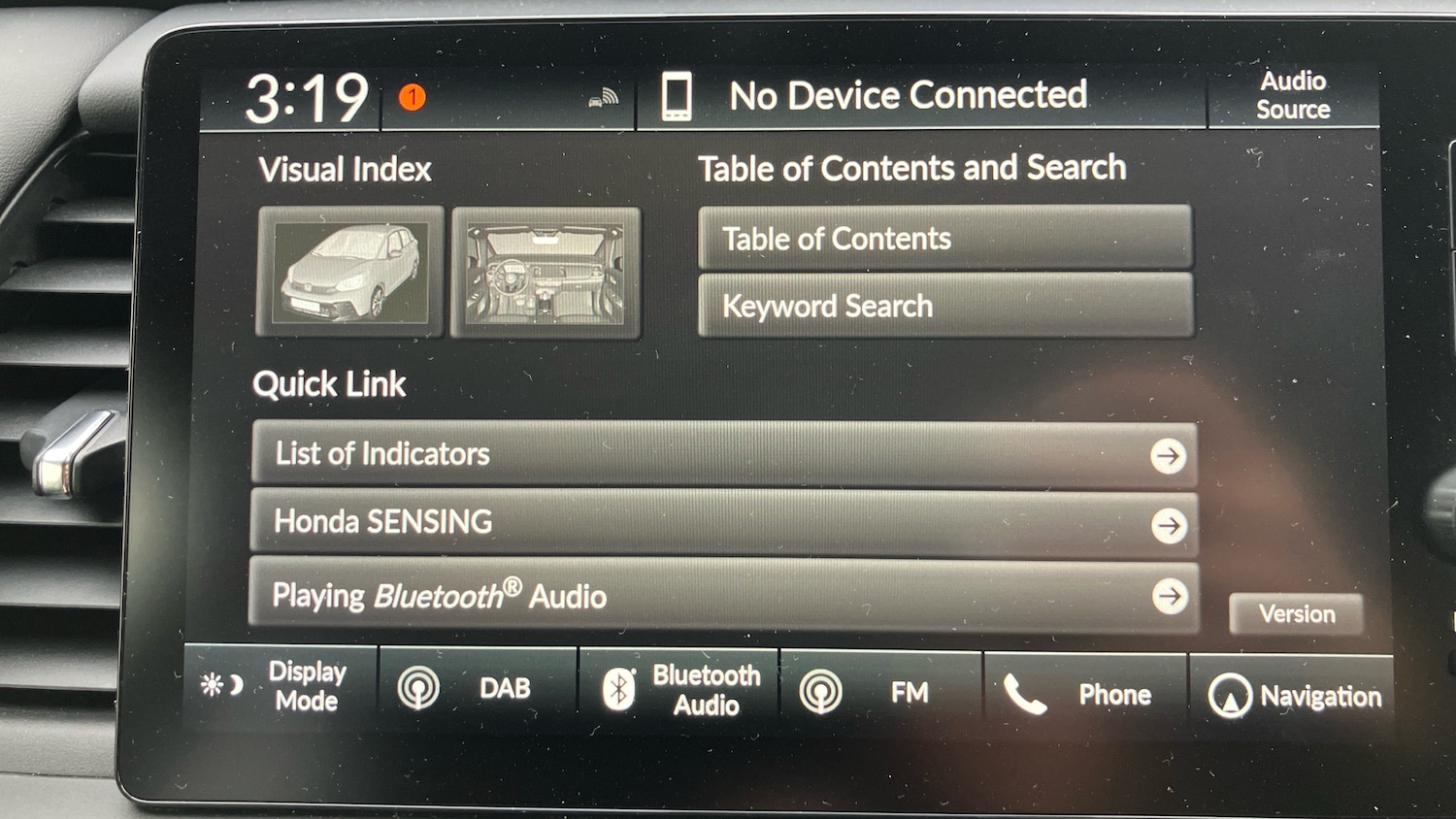 Used Honda Jazz 2025 for sale - 76834009: Photo 27