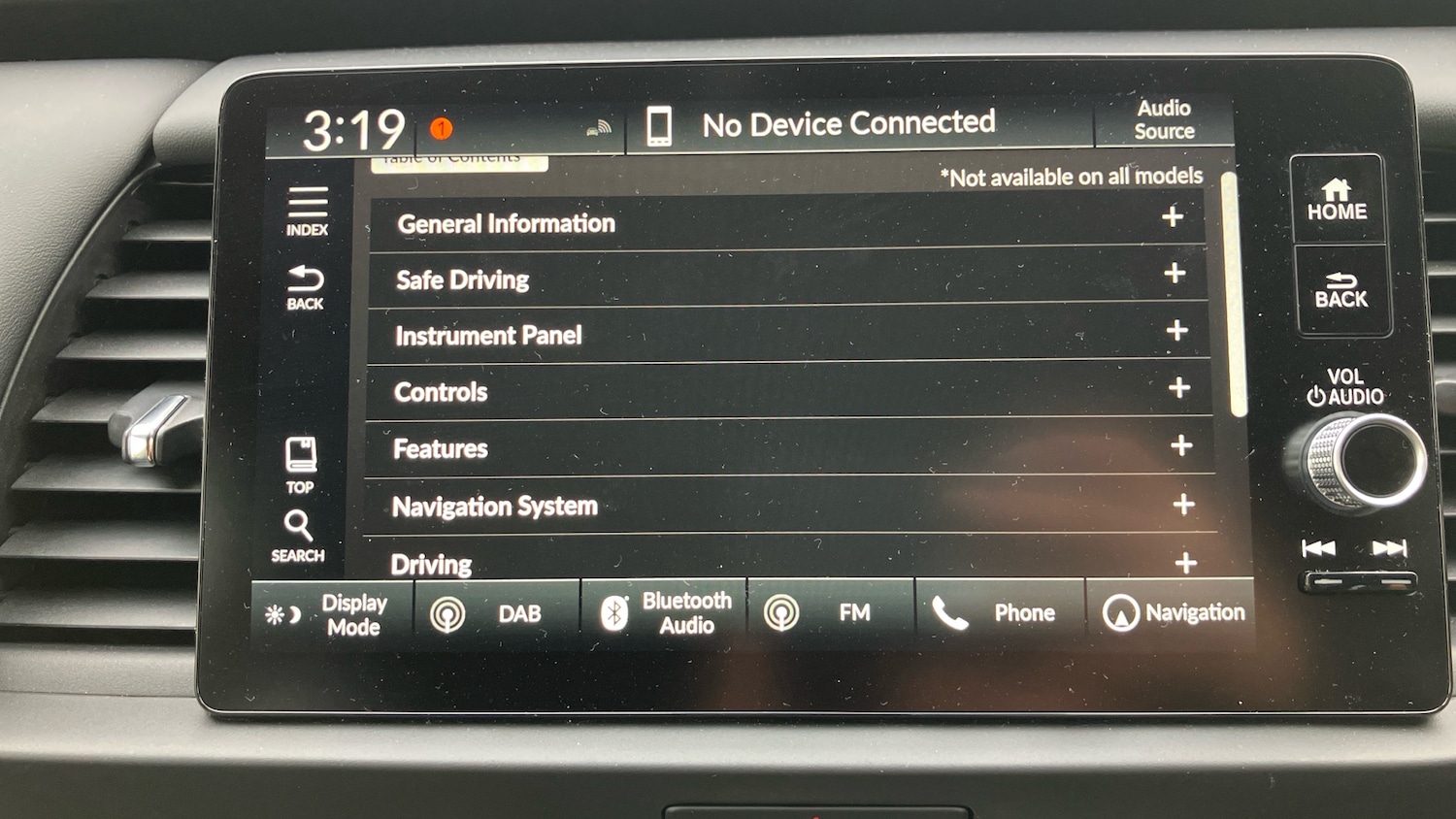 Used Honda Jazz 2025 for sale - 76834009: Photo 28