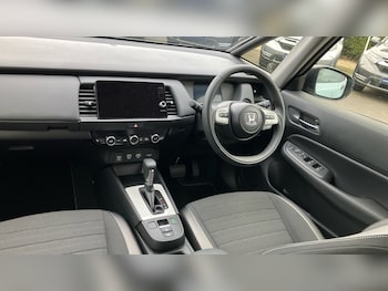 Used Honda Jazz 2025 for sale - 76834009: Photo