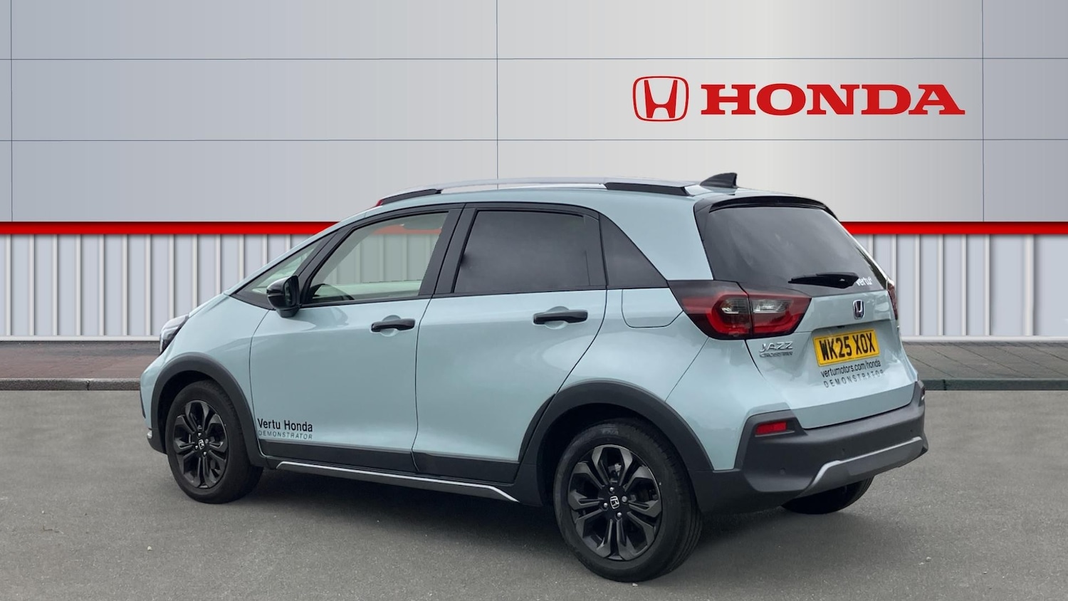 Used Honda Jazz 2025 for sale - 76834009: Photo 3