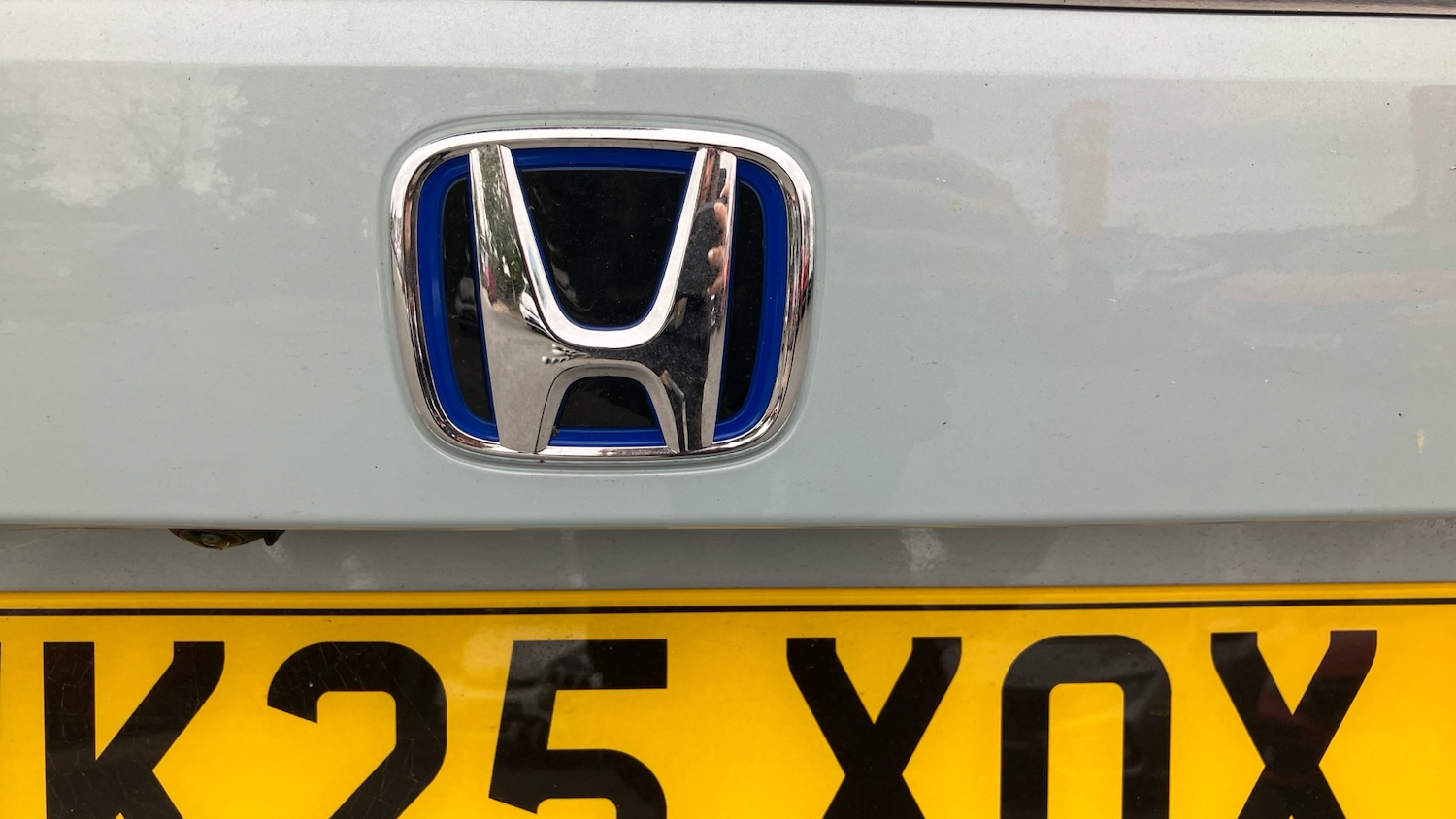 Used Honda Jazz 2025 for sale - 76834009: Photo 31