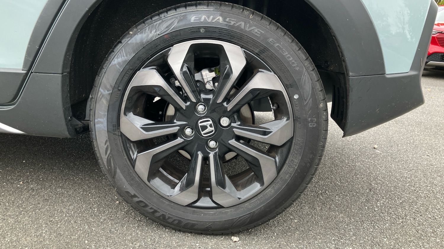 Used Honda Jazz 2025 for sale - 76834009: Photo 33