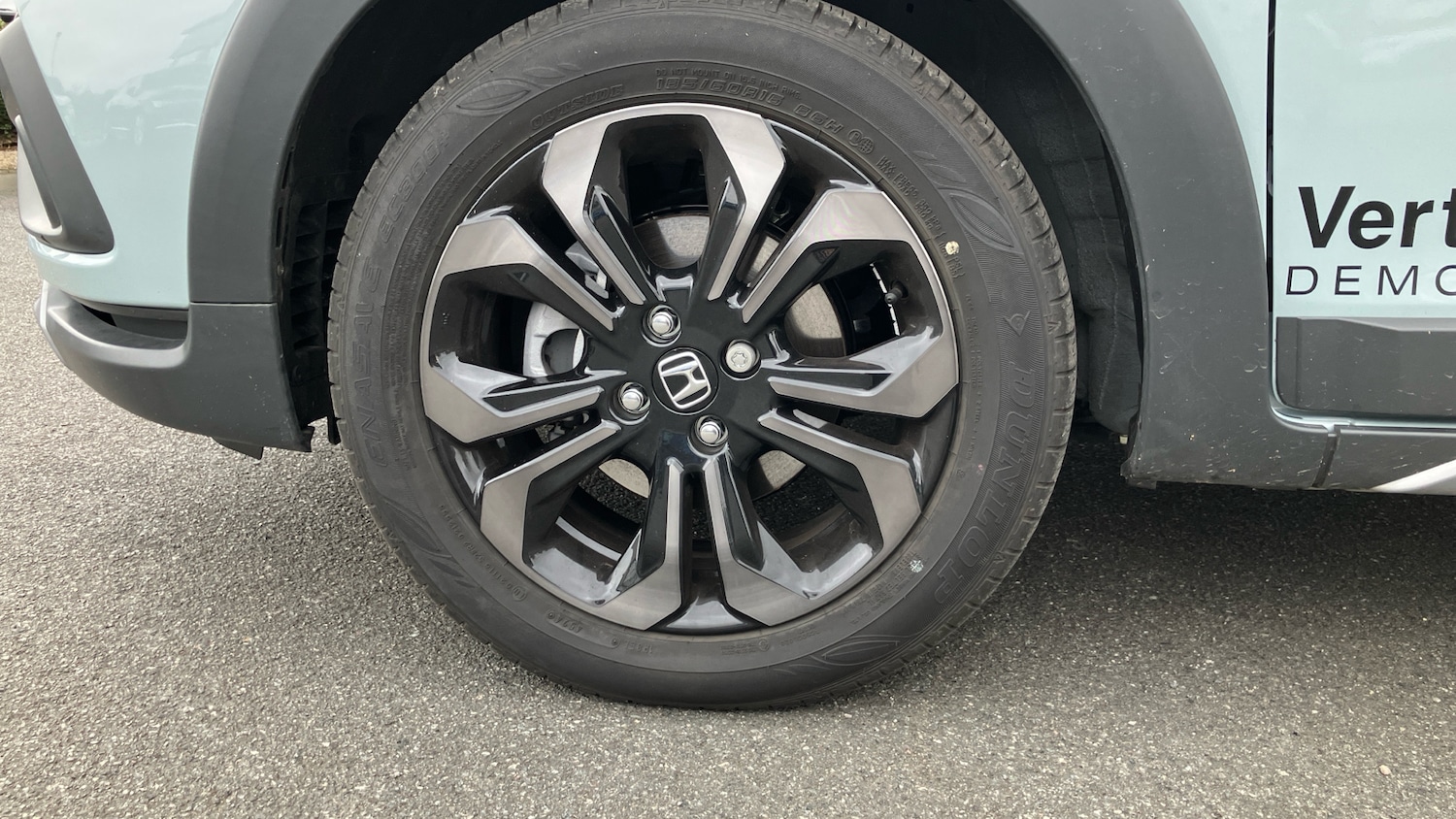 Used Honda Jazz 2025 for sale - 76834009: Photo 34