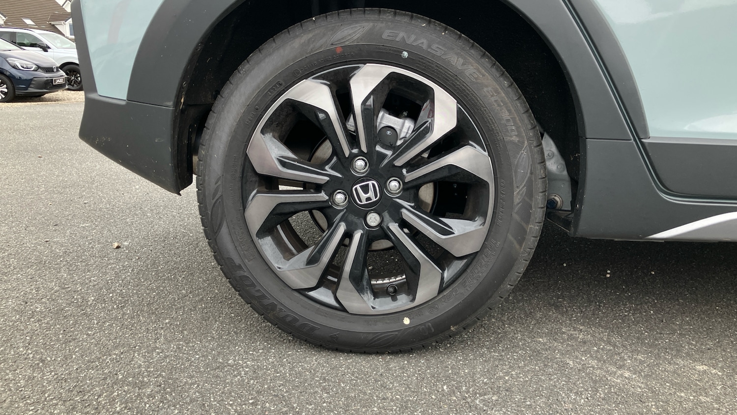 Used Honda Jazz 2025 for sale - 76834009: Photo 35