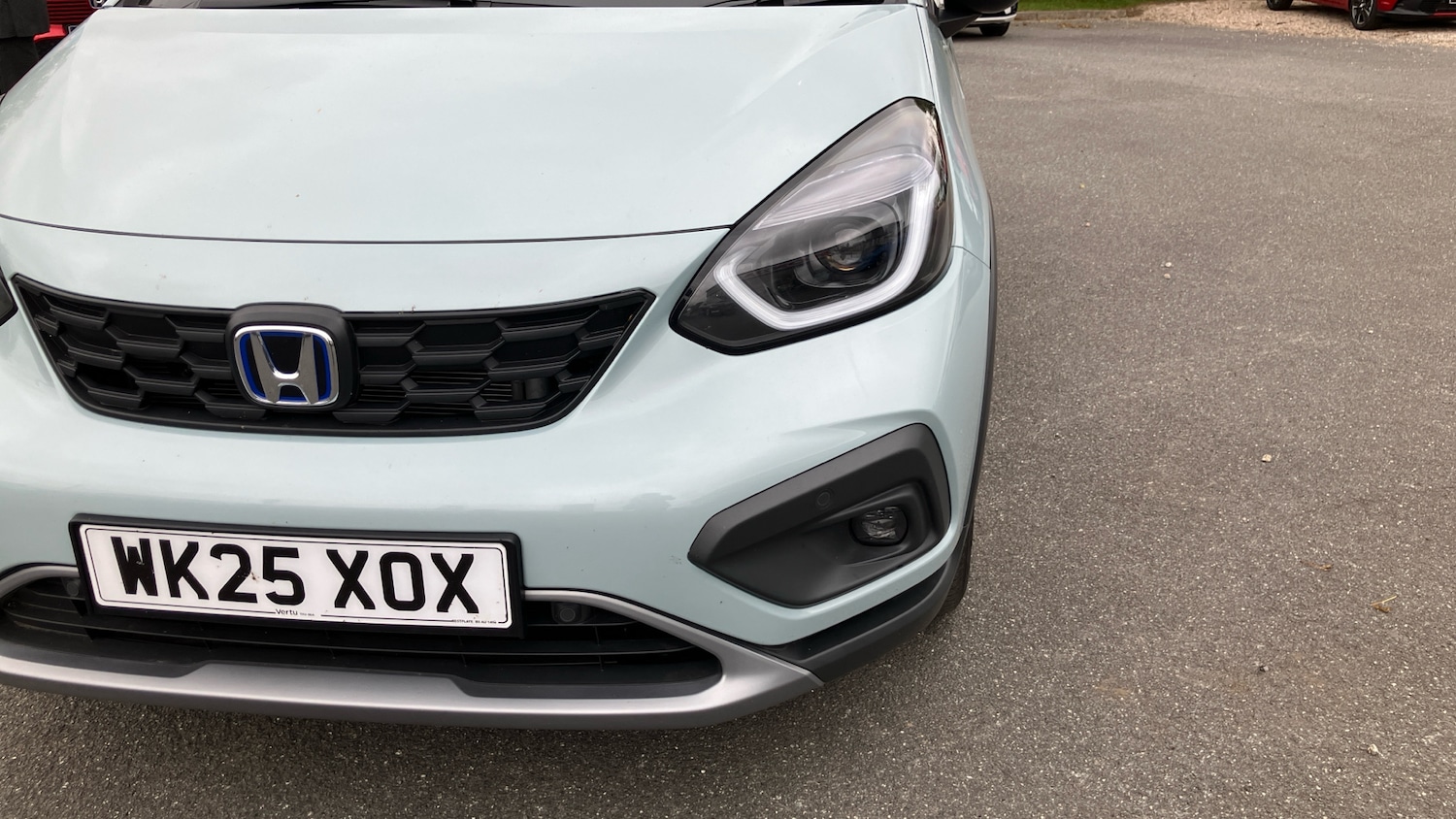 Used Honda Jazz 2025 for sale - 76834009: Photo 37