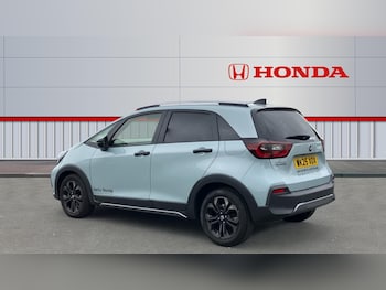 Used Honda Jazz 2025 for sale - 76834009: Photo