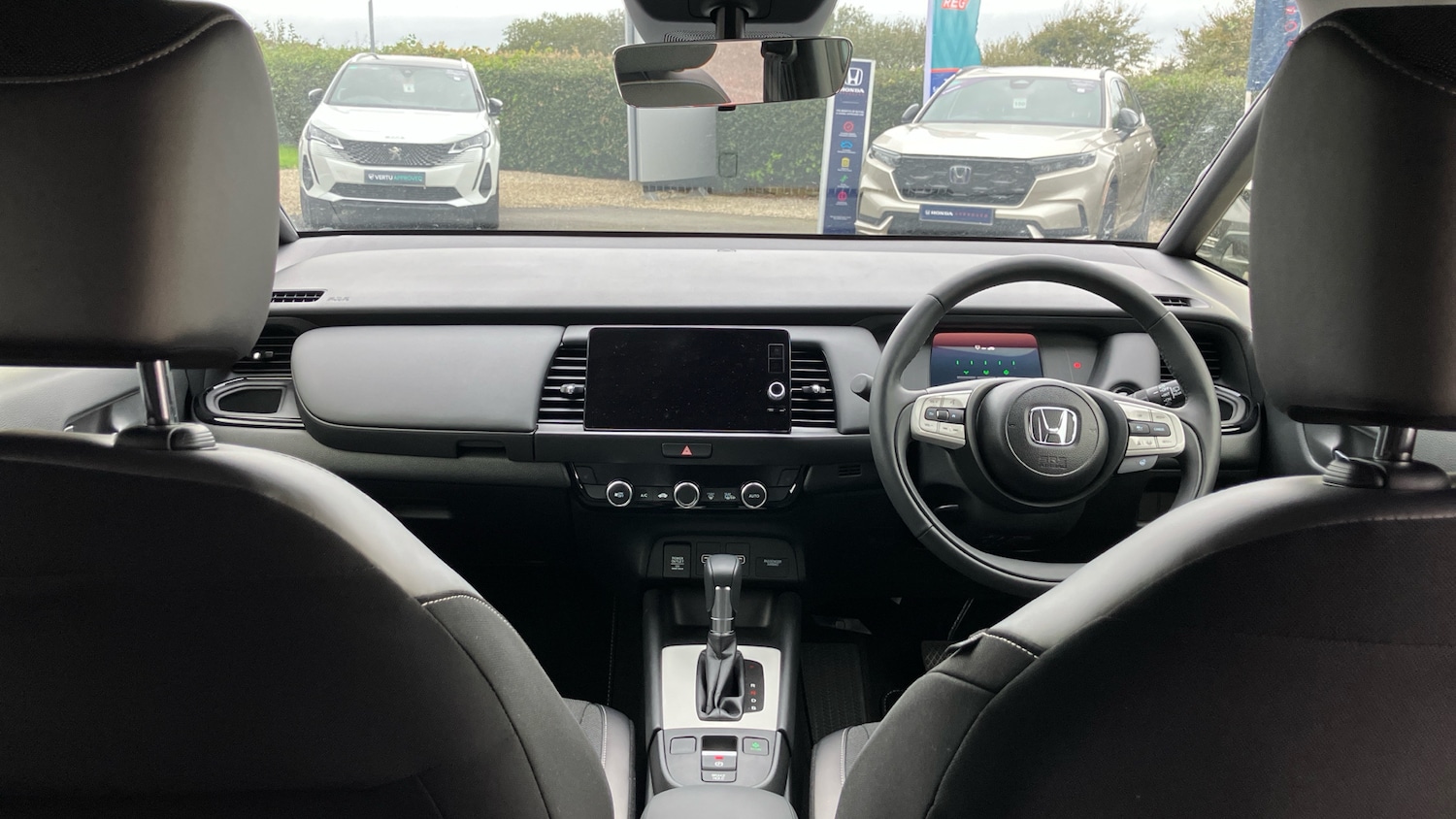 Used Honda Jazz 2025 for sale - 76834009: Photo 4