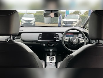 Used Honda Jazz 2025 for sale - 76834009: Photo