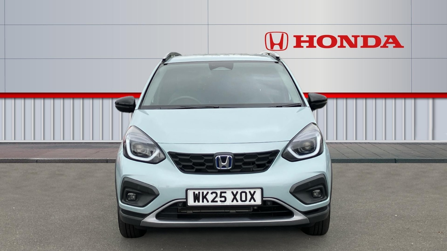 Used Honda Jazz 2025 for sale - 76834009: Photo 6