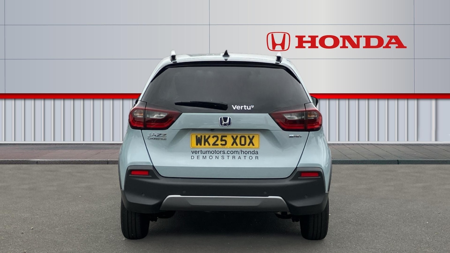 Used Honda Jazz 2025 for sale - 76834009: Photo 7