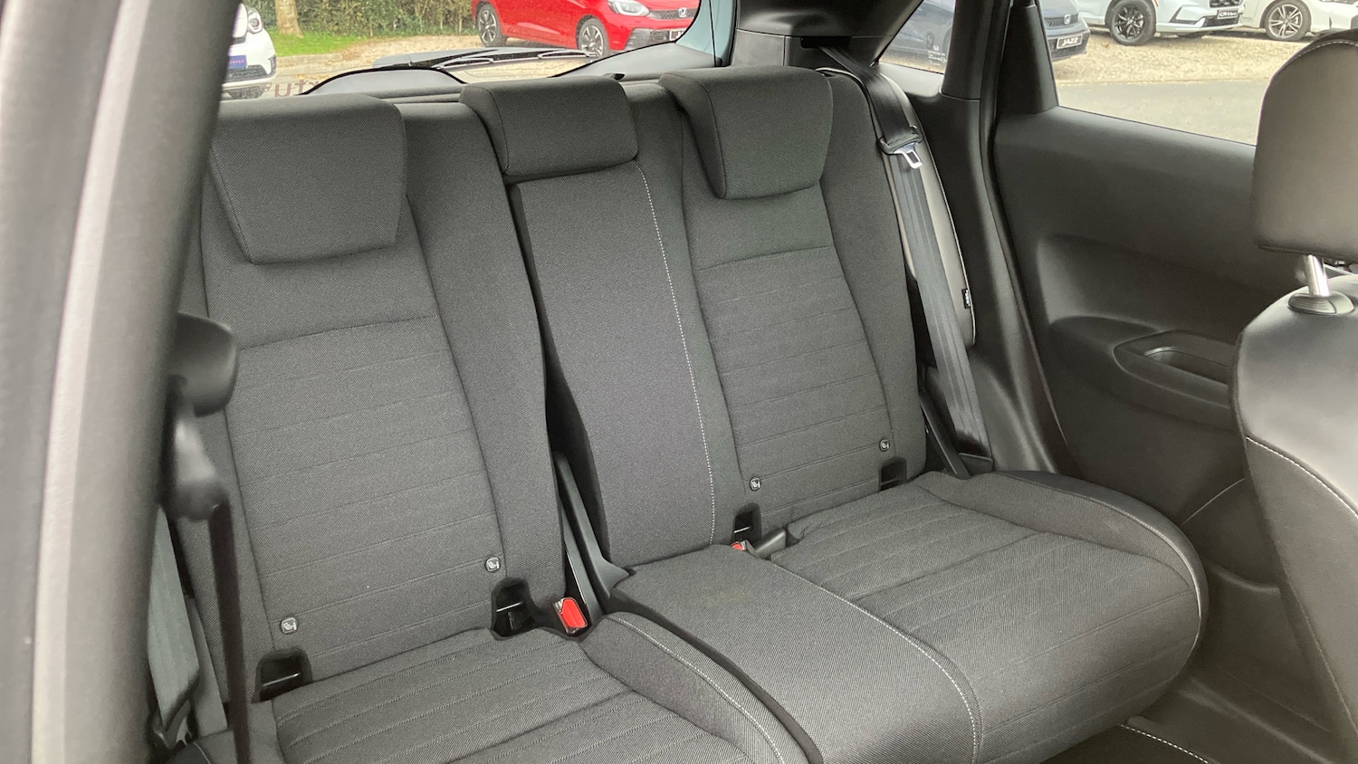 Used Honda Jazz 2025 for sale - 76834009: Photo 8