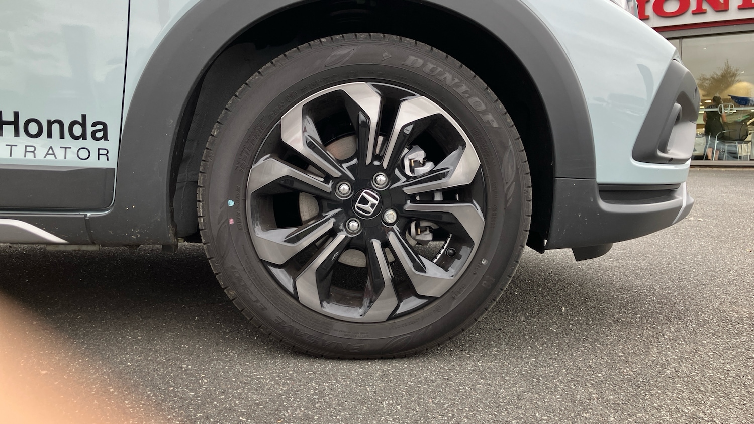 Used Honda Jazz 2025 for sale - 76834009: Photo 9