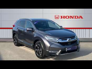 2020 (69) - 2.0 i-MMD Hybrid SR 2WD 5dr eCVT Hybrid Estate